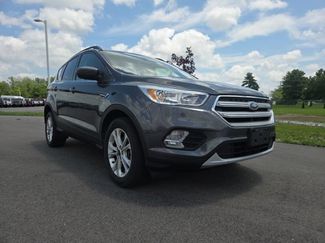 Used 2018 Ford Escape SE AWD/4WD 360° Tour