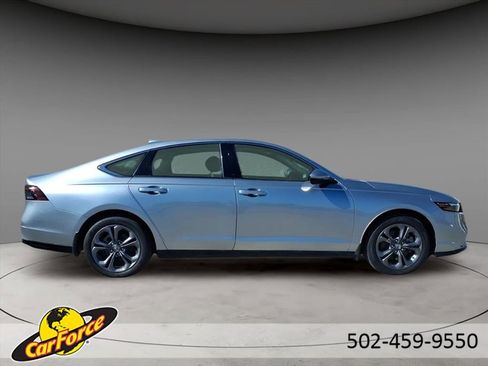 Used 2024 Honda Accord EX-L image 10