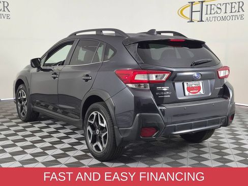 Used 2018 Subaru Crosstrek 2.0i Limited AWD/4WD image 5