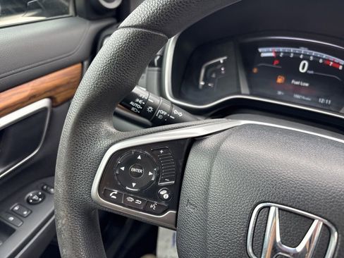 Used 2017 Honda CR-V EX image 38