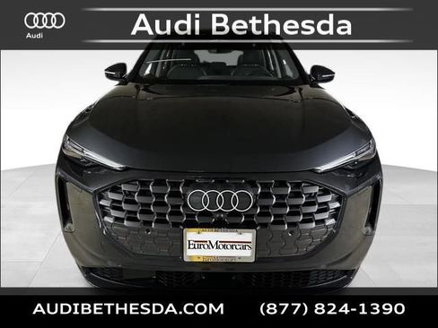 New 2025 Audi Q5 Premium Plus image 2