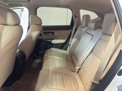 Used 2019 Honda CR-V EX-L image 29