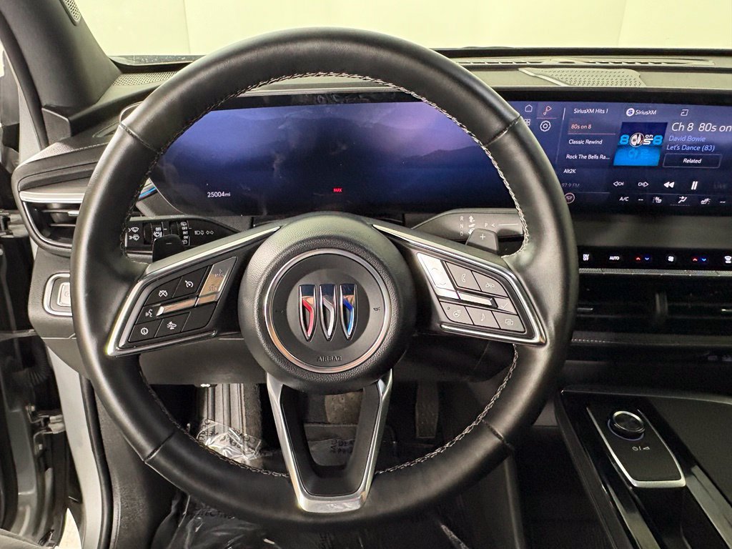 Used 2026 Buick Enclave Preferred FWD image 24