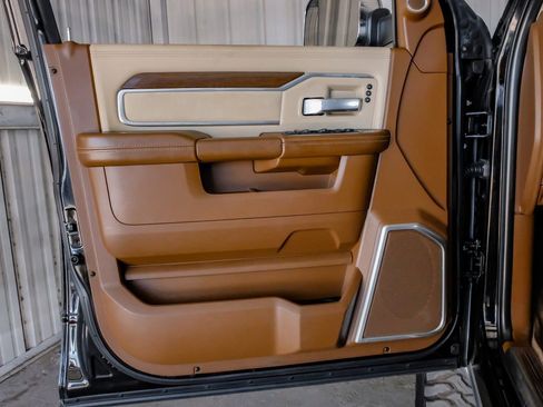 Used 2022 RAM 3500 Laramie image 44