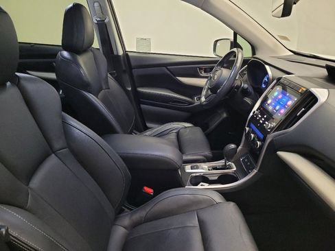 Used 2019 Subaru Ascent Limited w/ Popular Package #3 image 21