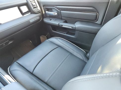 New 2026 RAM 2500 Power Wagon image 15