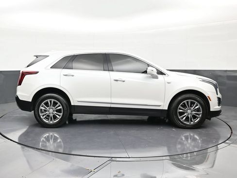 Used 2023 Cadillac XT5 Premium Luxury FWD image 6