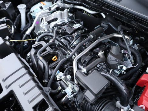 New 2026 Nissan Kicks S image 25