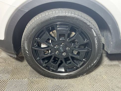 Used 2021 Kia Telluride SX w/ SX Prestige Package AWD/4WD image 26