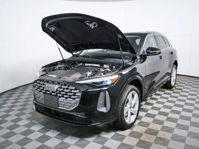 New 2026 Audi Q5 Premium Plus AWD/4WD image 9