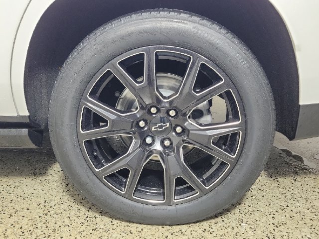 Used 2023 Chevrolet Tahoe High Country RWD image 8