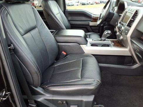 Used 2020 Ford F150 Lariat w/ Equipment Group 502A Luxury image 24