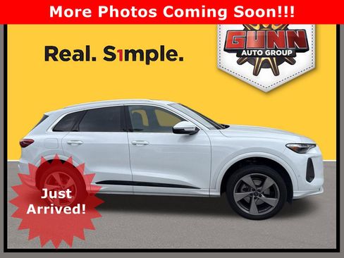 Used 2025 Audi Q5 Premium Plus image 1