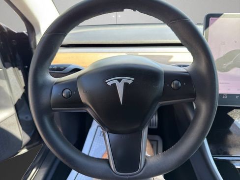 Used 2020 Tesla Model 3 Performance AWD/4WD image 14