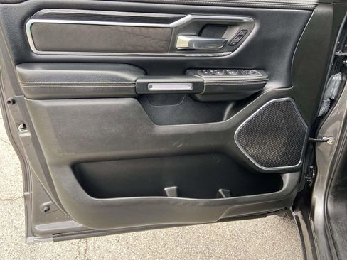 Used 2024 RAM 1500 Laramie image 10