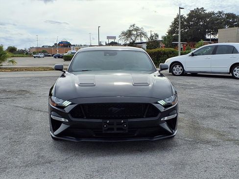 Used 2023 Ford Mustang GT Premium image 2