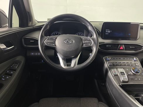 Certified 2023 Hyundai Santa Fe SEL image 15