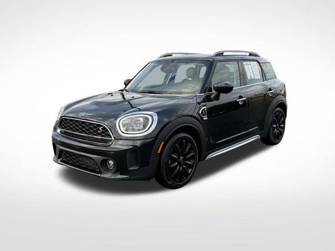 Used 2023 MINI Cooper Countryman S image 7