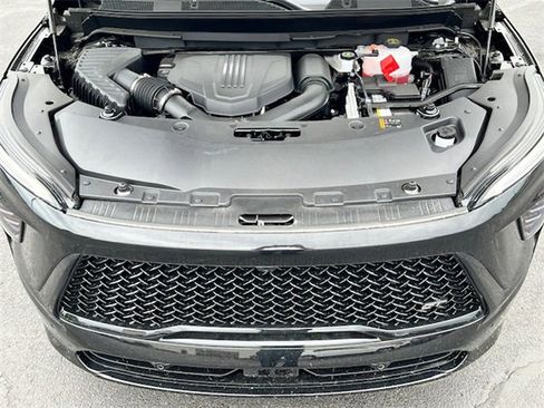 New 2025 Buick Enclave Sport Touring w/ Super Cruise Package image 36