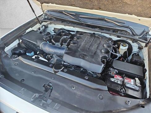 Used 2023 Toyota 4Runner SR5 RWD image 23