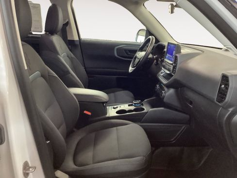 Used 2023 Ford Bronco Sport Badlands image 15