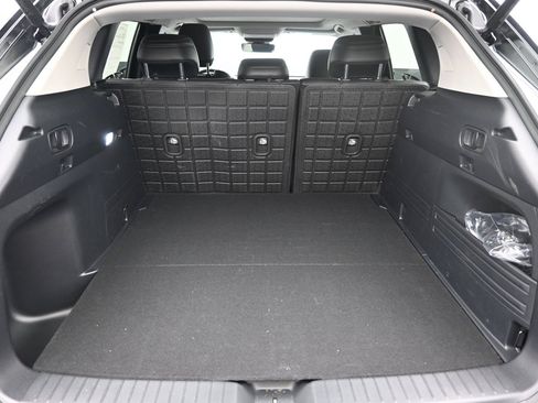 Used 2026 MAZDA CX-50 AWD 2.5 Hybrid w/ Cargo Package image 22