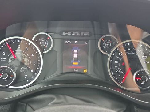 New 2026 RAM 1500 Big Horn image 22