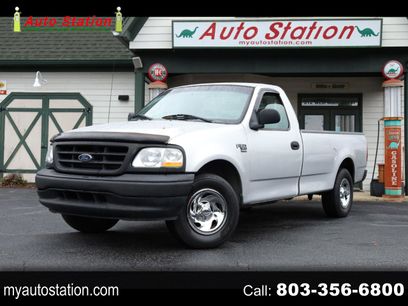 Used 2001 Ford F150 XL