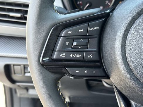 New 2026 Subaru Crosstrek 2.5i Sport image 37