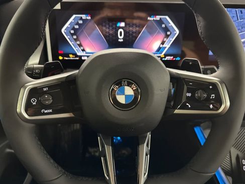 New 2026 BMW X3 xDrive30 w/ M Sport Package image 24