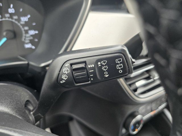 Used 2022 Ford Escape SE w/ SE Sport Appearance Package AWD/4WD image 19