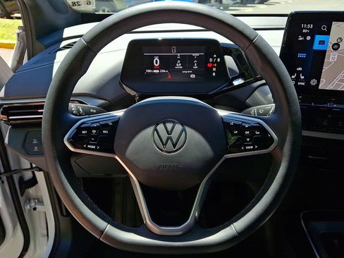 Certified 2023 Volkswagen ID.4 Pro S RWD image 17