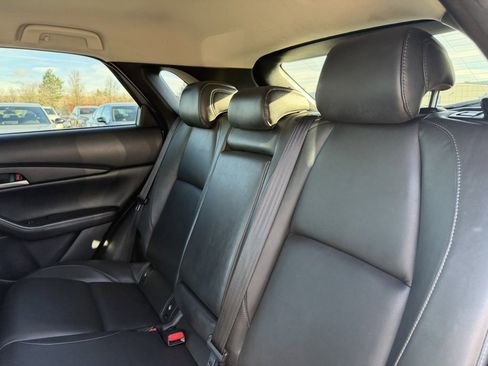 Used 2021 MAZDA CX-30 AWD 2.5 S w/ Select Package image 27