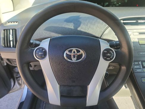 Used 2010 Toyota Prius Two image 14