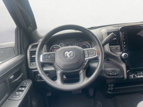 New 2026 RAM 3500 Tradesman image 12