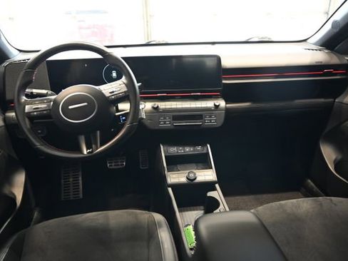 Used 2024 Hyundai Kona N Line image 12