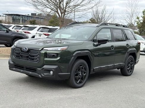 New 2026 Subaru Outback Limited image 7