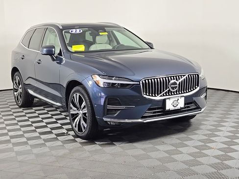 Certified 2023 Volvo XC60 B5 Plus w/ Protection Package Premier image 2