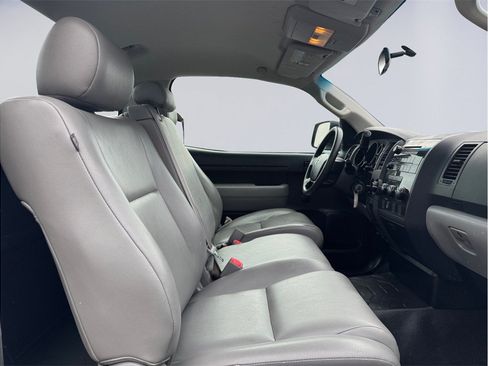Used 2013 Toyota Tundra 2WD Regular Cab Long Bed image 15