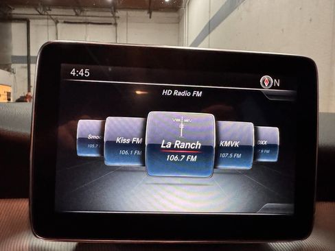 Used 2015 Mercedes-Benz CLA 250 image 22