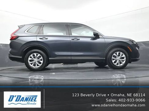 Used 2024 Honda CR-V LX image 13