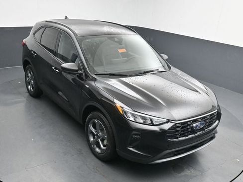New 2026 Ford Escape ST-Line w/ Tech Pack #1 image 20