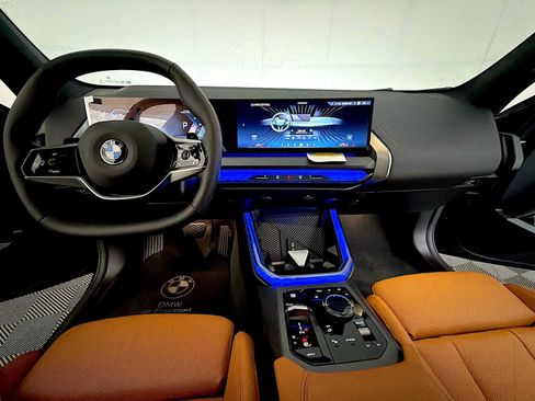 Used 2026 BMW X3 xDrive30i w/ Premium Package AWD/4WD image 17