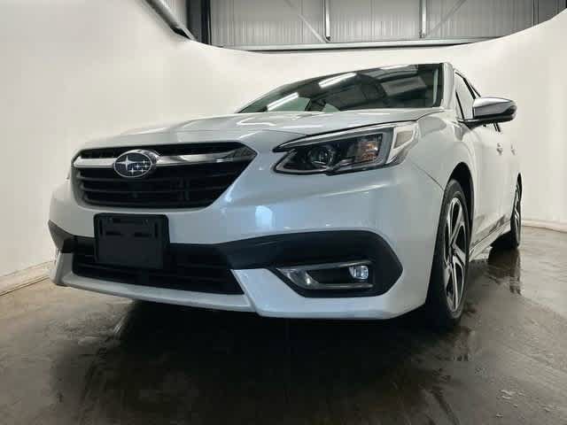 Used 2021 Subaru Legacy Touring XT AWD/4WD image 31