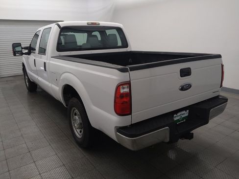 Used 2013 Ford F250 XL w/ PWR Equipment Group RWD image 5