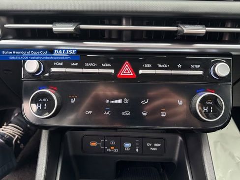 Used 2025 Hyundai Tucson SEL image 31