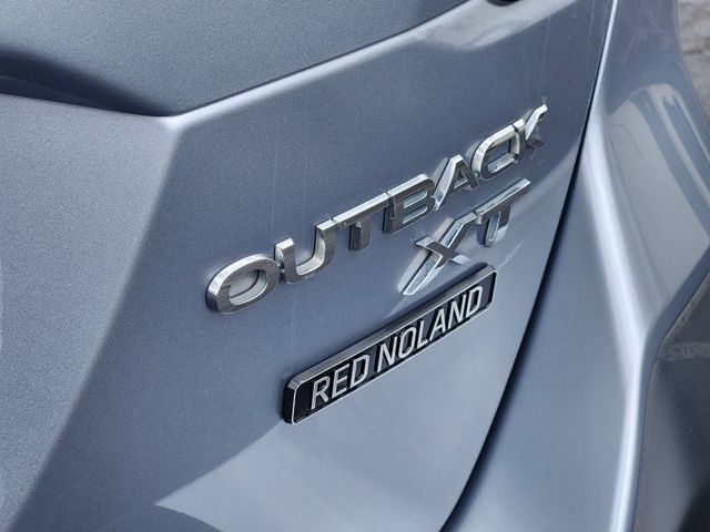 Used 2020 Subaru Outback Limited XT AWD/4WD image 25