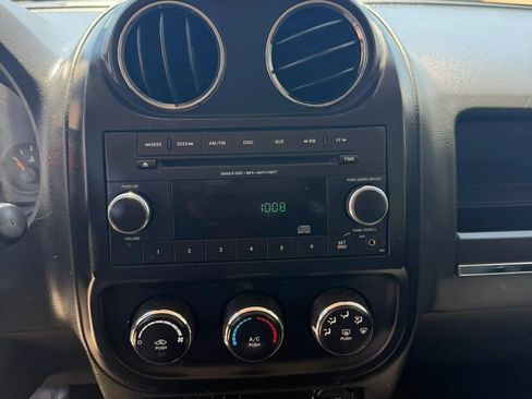 Used 2014 Jeep Patriot Sport w/ Power Value Group FWD image 16