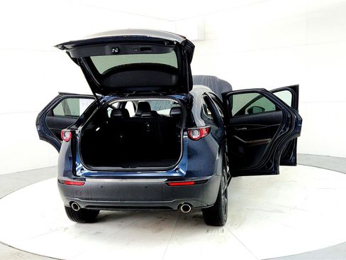 Used 2022 MAZDA CX-30 2.5 Turbo w/ Premium Plus Pkg image 11