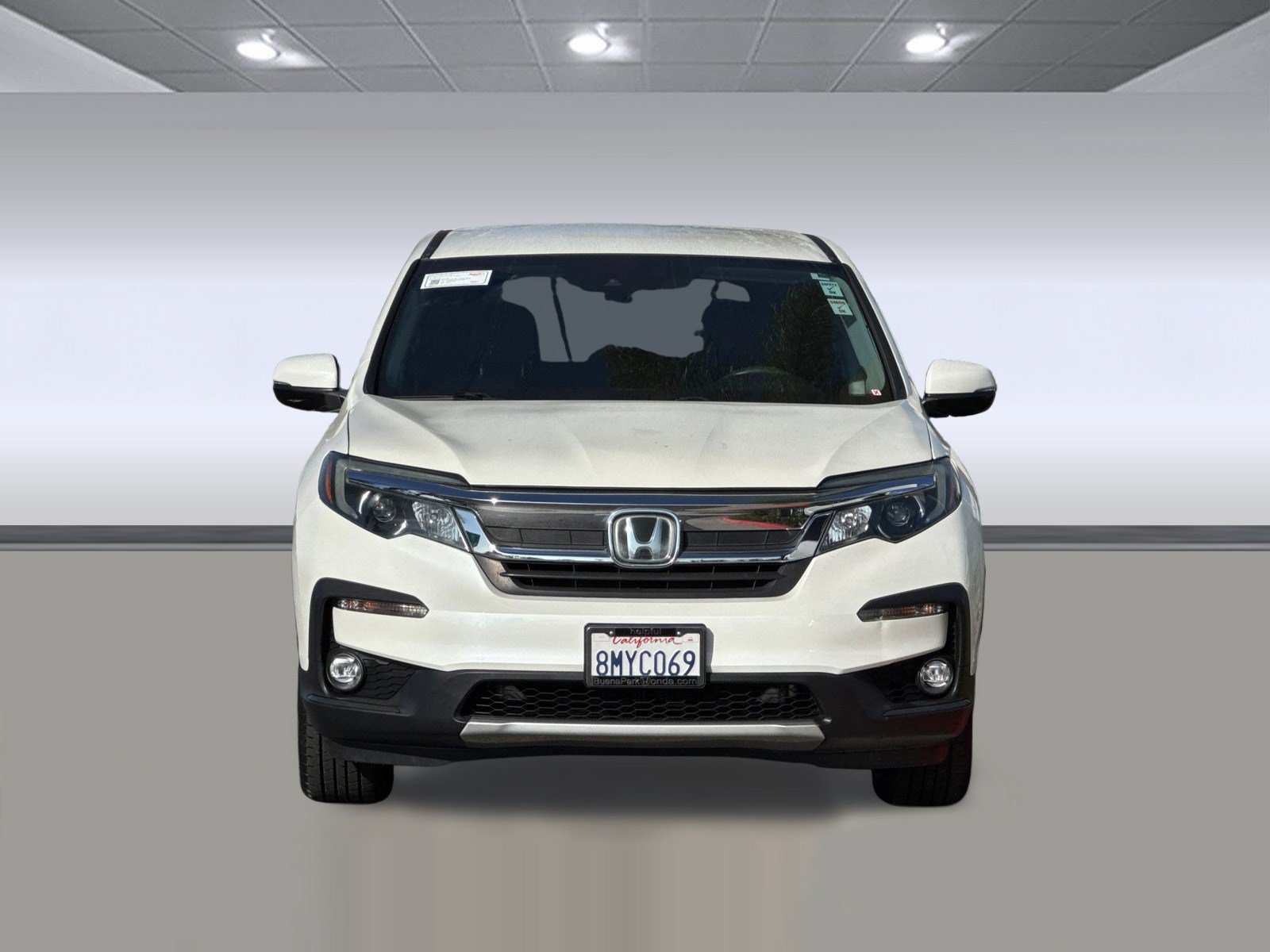 Used 2019 Honda Pilot EX image 5